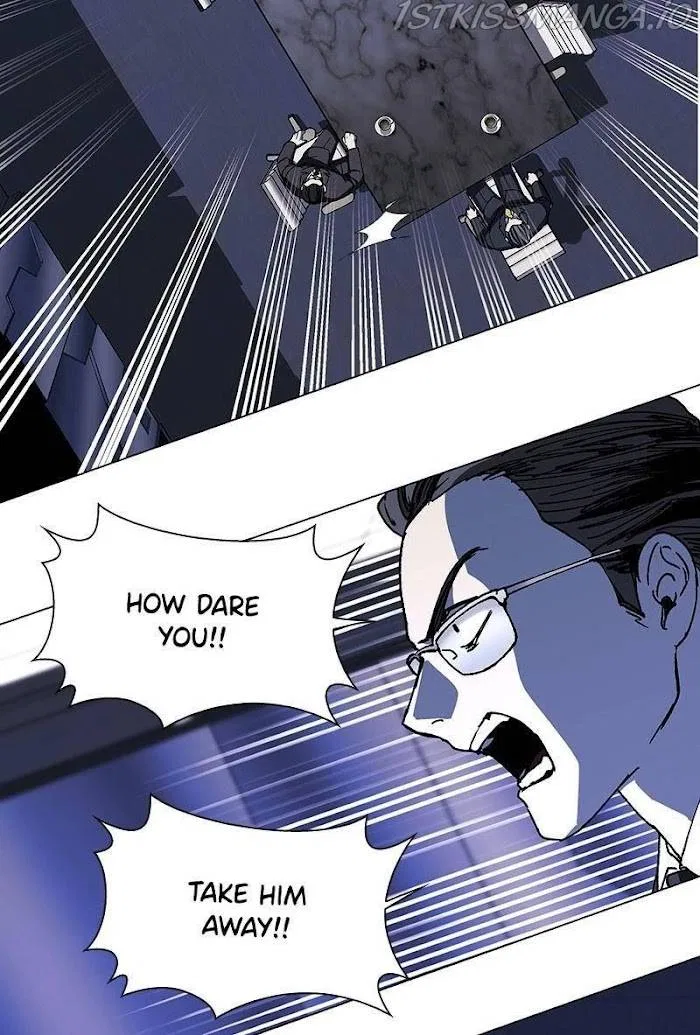 If AI Ruled the World Chapter 44 – Page 39