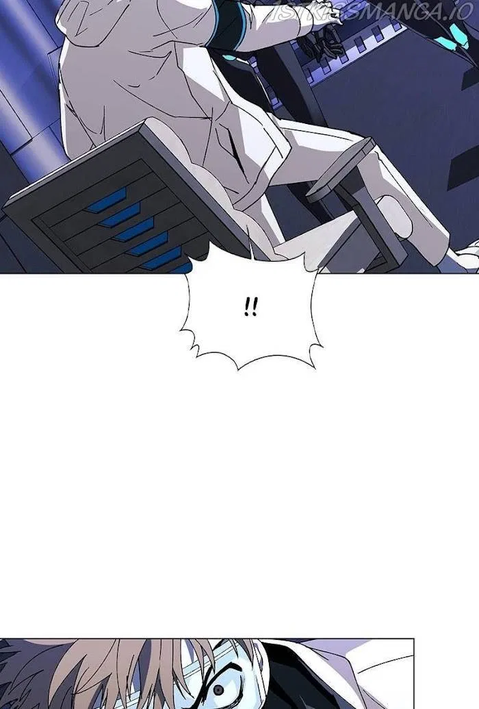 If AI Ruled the World Chapter 44 – Page 41