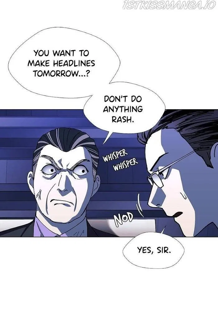 If AI Ruled the World Chapter 44 – Page 46