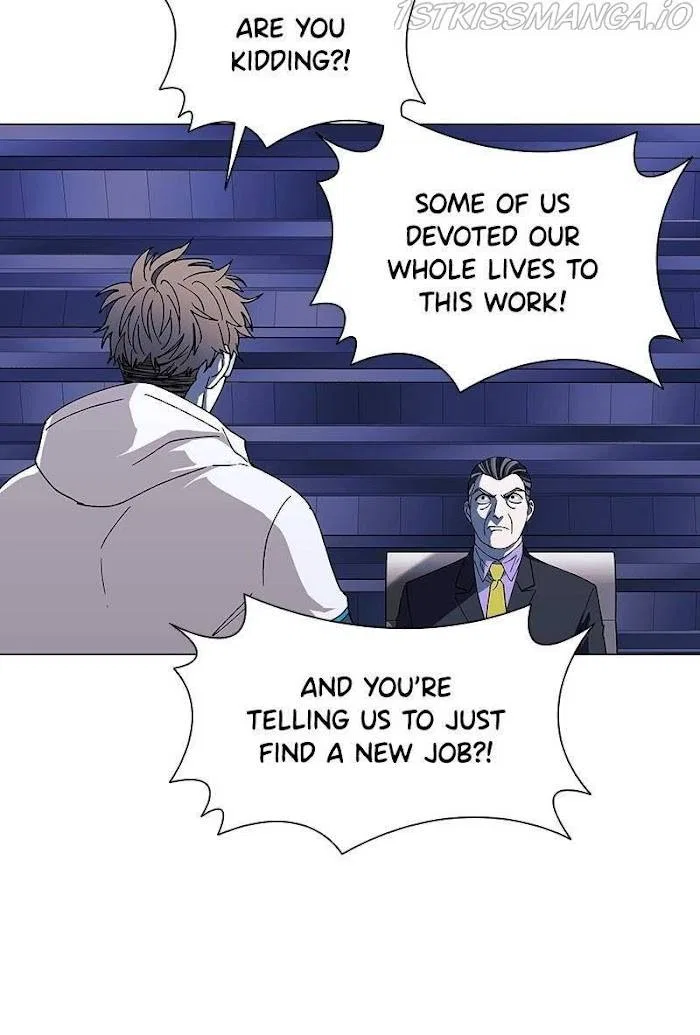 If AI Ruled the World Chapter 44 – Page 50