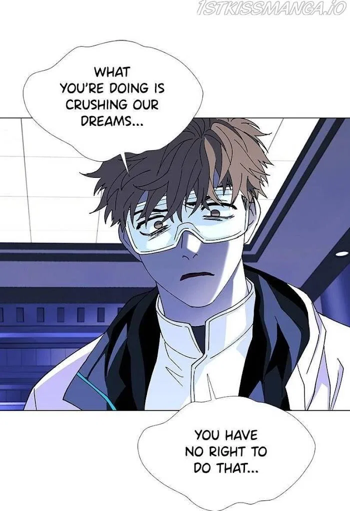 If AI Ruled the World Chapter 44 – Page 51