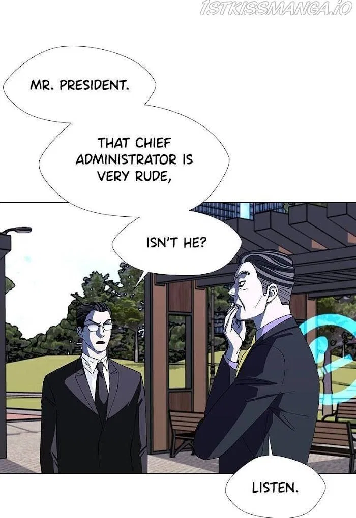 If AI Ruled the World Chapter 44 – Page 56