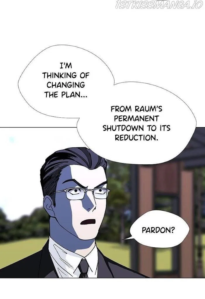 If AI Ruled the World Chapter 44 – Page 57