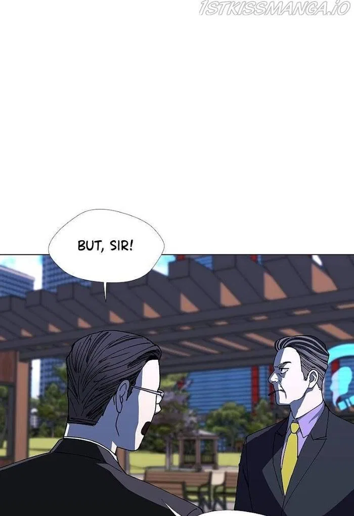 If AI Ruled the World Chapter 44 – Page 58