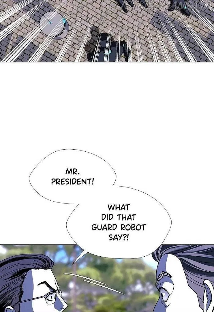 If AI Ruled the World Chapter 44 – Page 68