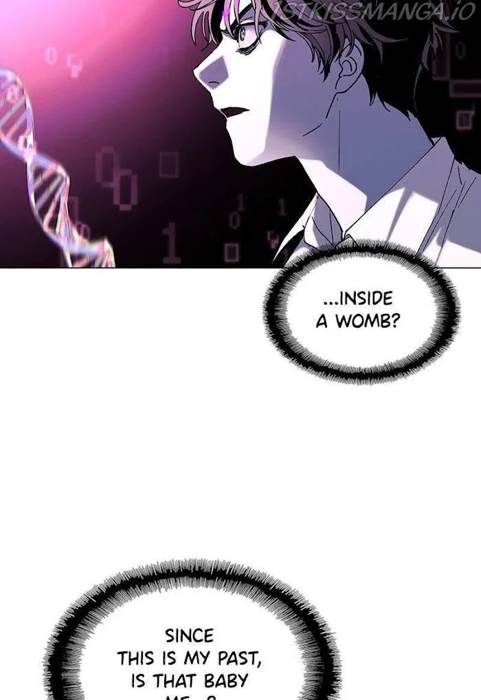 If AI Ruled the World Chapter 44 – Page 91