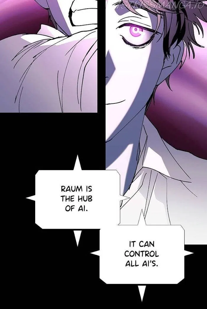 If AI Ruled the World Chapter 44 – Page 104