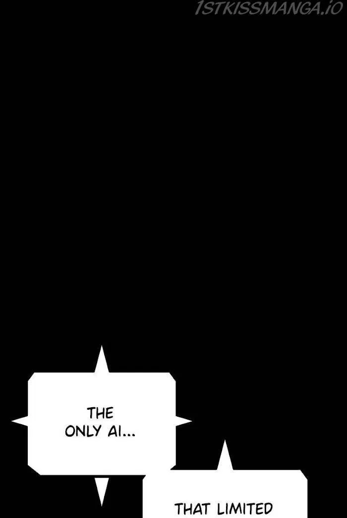 If AI Ruled the World Chapter 44 – Page 117