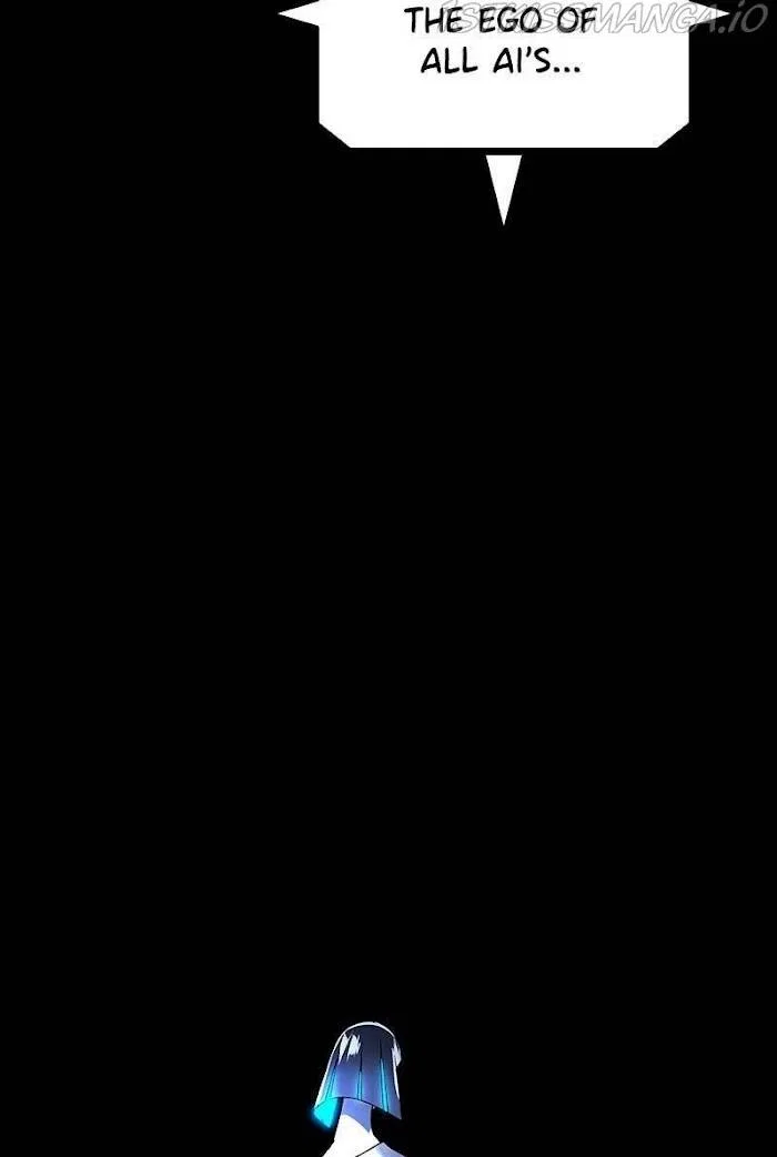 If AI Ruled the World Chapter 44 – Page 118