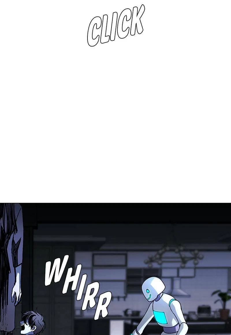 If AI Ruled the World Chapter 43 – Page 3
