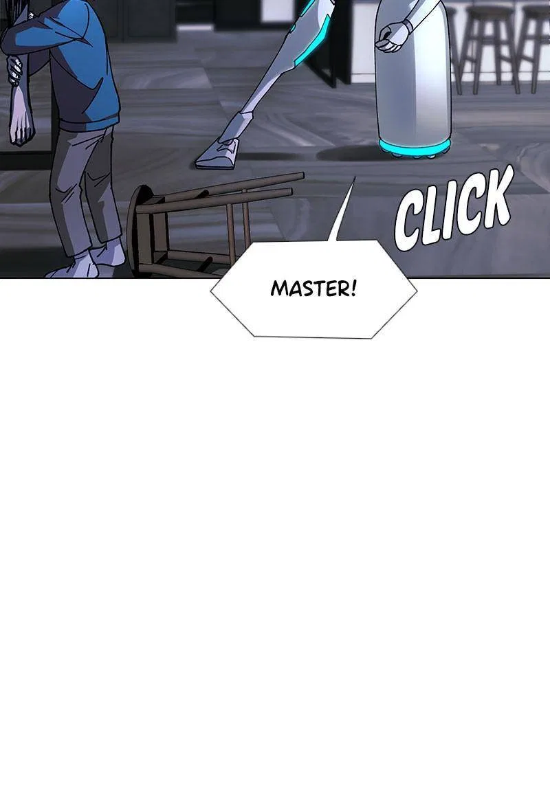 If AI Ruled the World Chapter 43 – Page 4