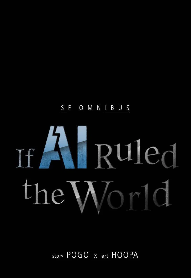 If AI Ruled the World Chapter 43 – Page 8