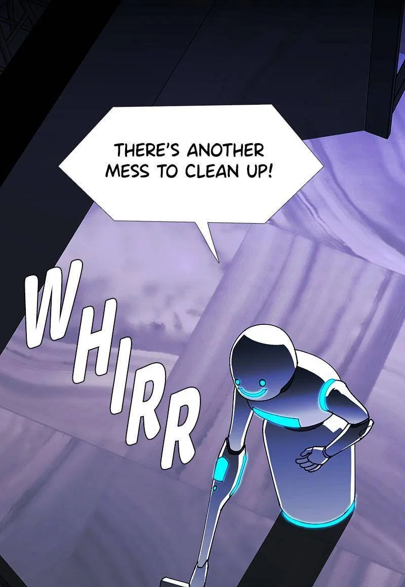 If AI Ruled the World Chapter 43 – Page 10