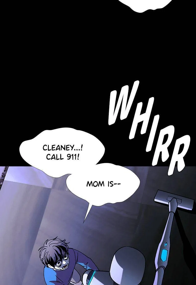 If AI Ruled the World Chapter 43 – Page 13