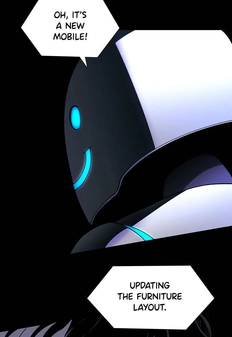 If AI Ruled the World Chapter 43 – Page 15