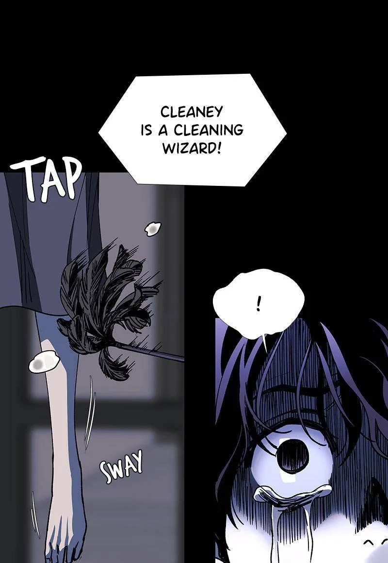 If AI Ruled the World Chapter 43 – Page 19