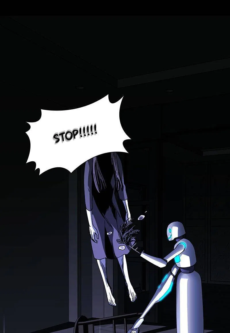 If AI Ruled the World Chapter 43 – Page 21