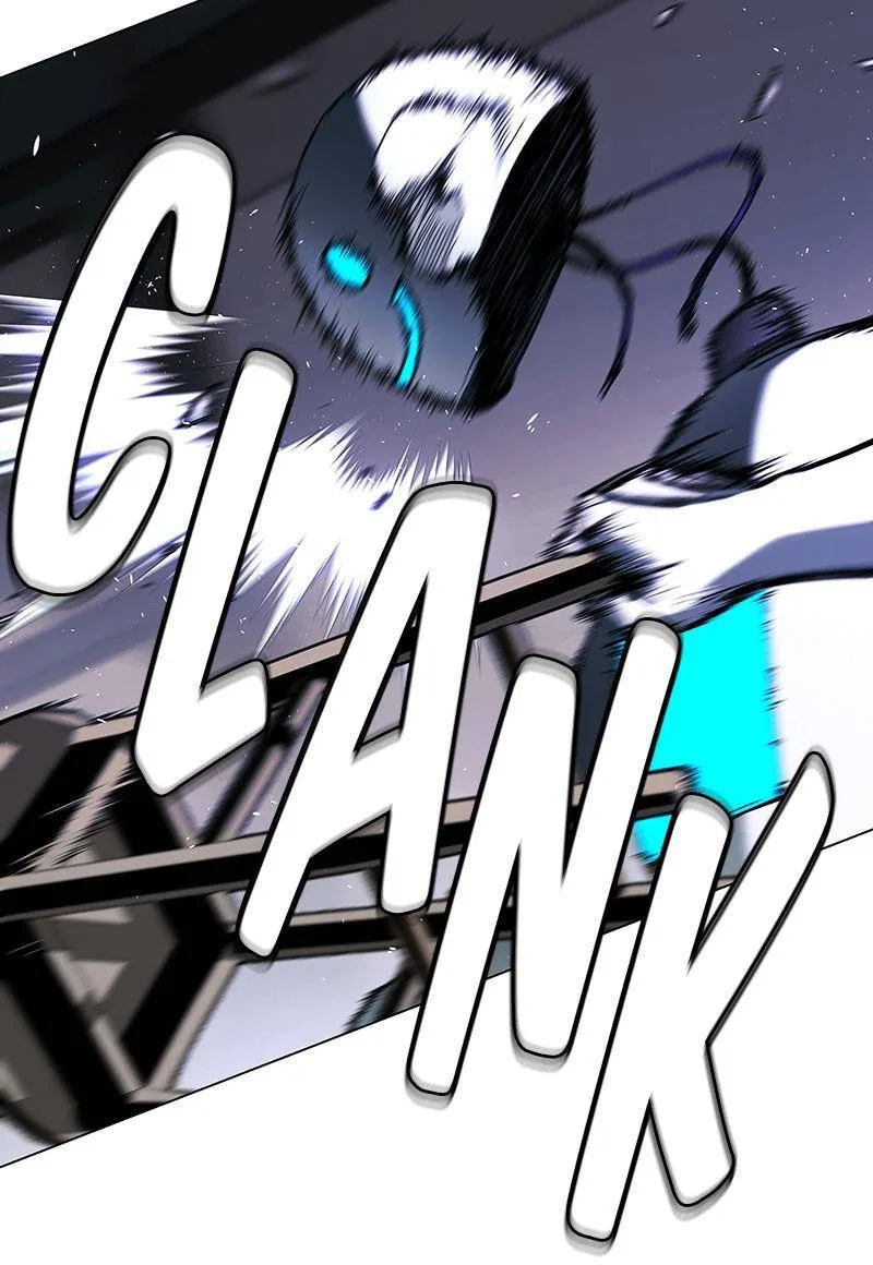 If AI Ruled the World Chapter 43 – Page 25