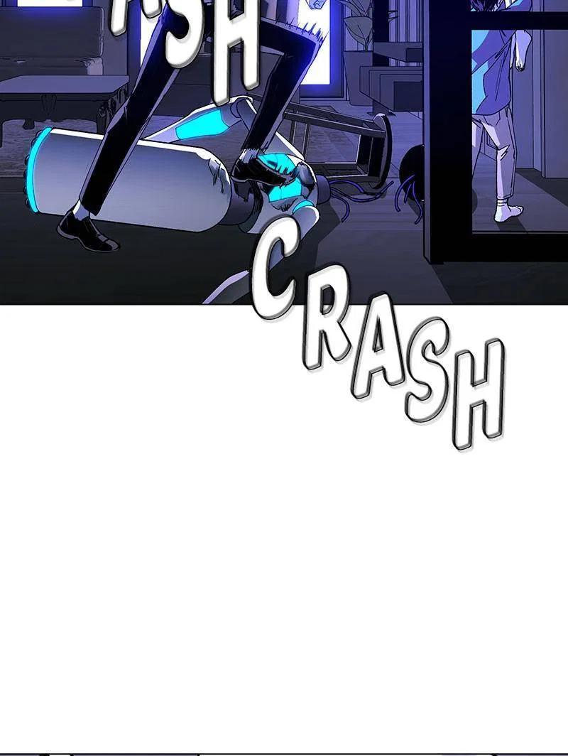 If AI Ruled the World Chapter 43 – Page 30