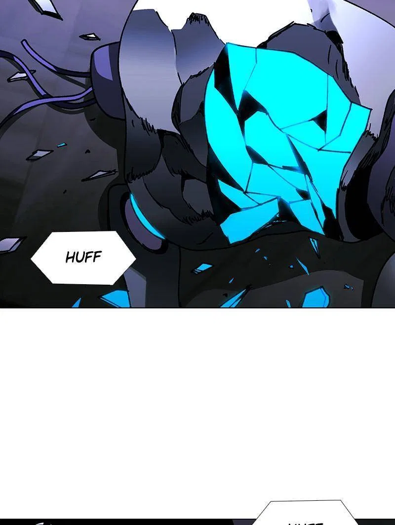 If AI Ruled the World Chapter 43 – Page 31