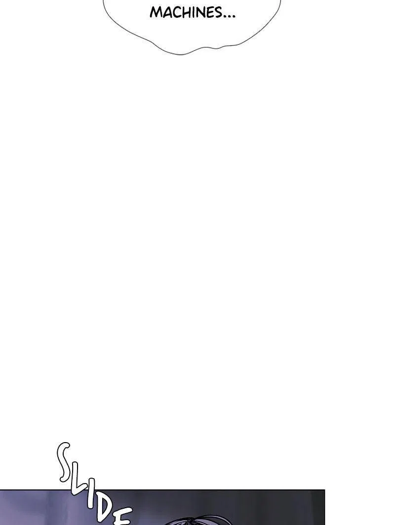 If AI Ruled the World Chapter 43 – Page 34