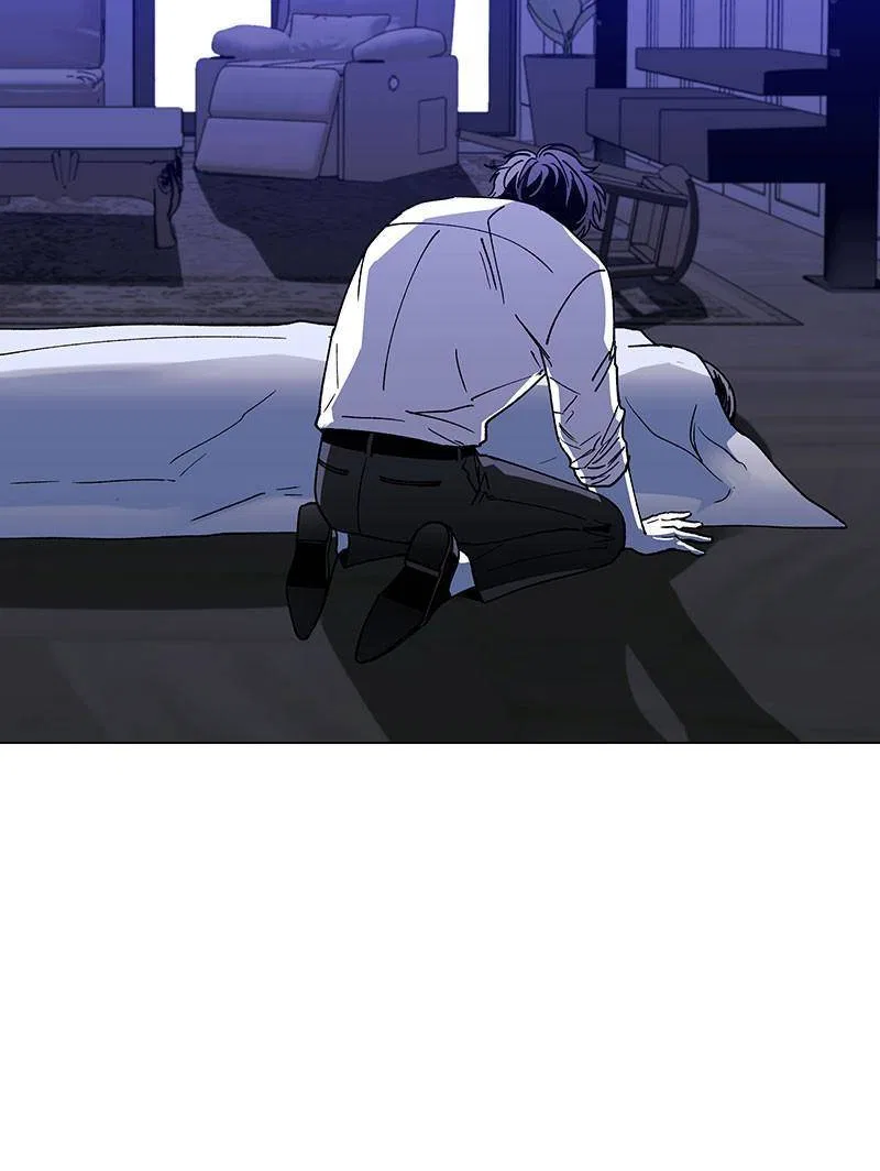 If AI Ruled the World Chapter 43 – Page 36