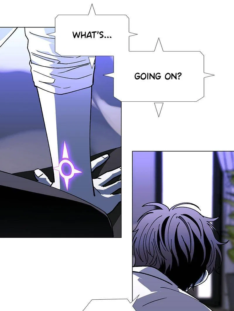 If AI Ruled the World Chapter 43 – Page 37