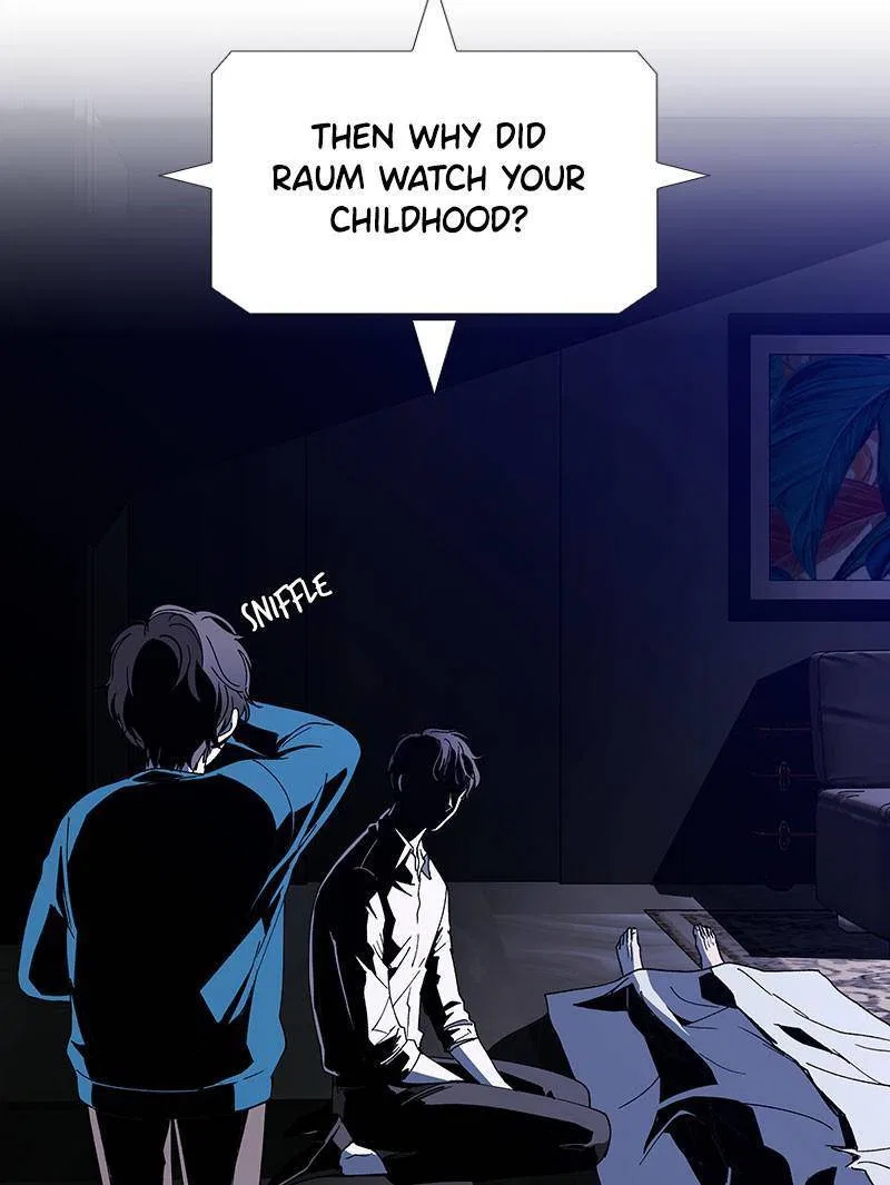 If AI Ruled the World Chapter 43 – Page 45