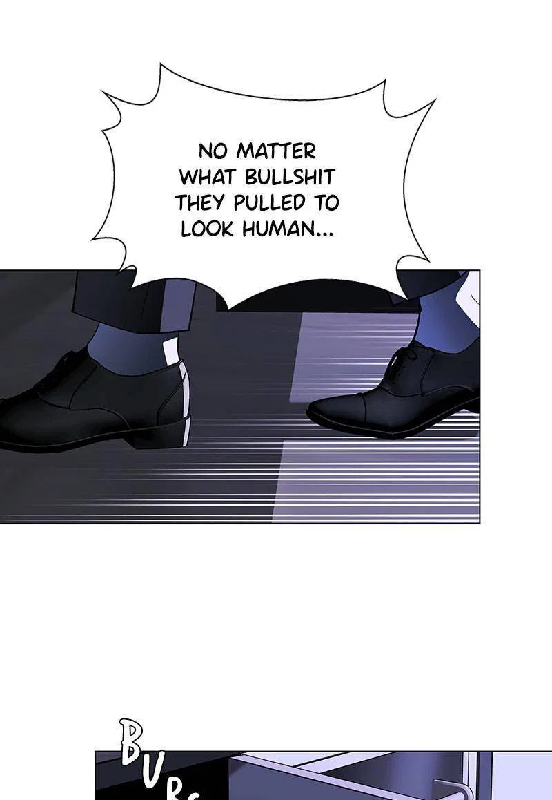 If AI Ruled the World Chapter 43 – Page 64