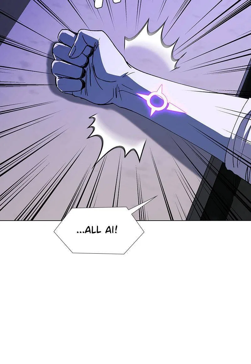 If AI Ruled the World Chapter 43 – Page 66