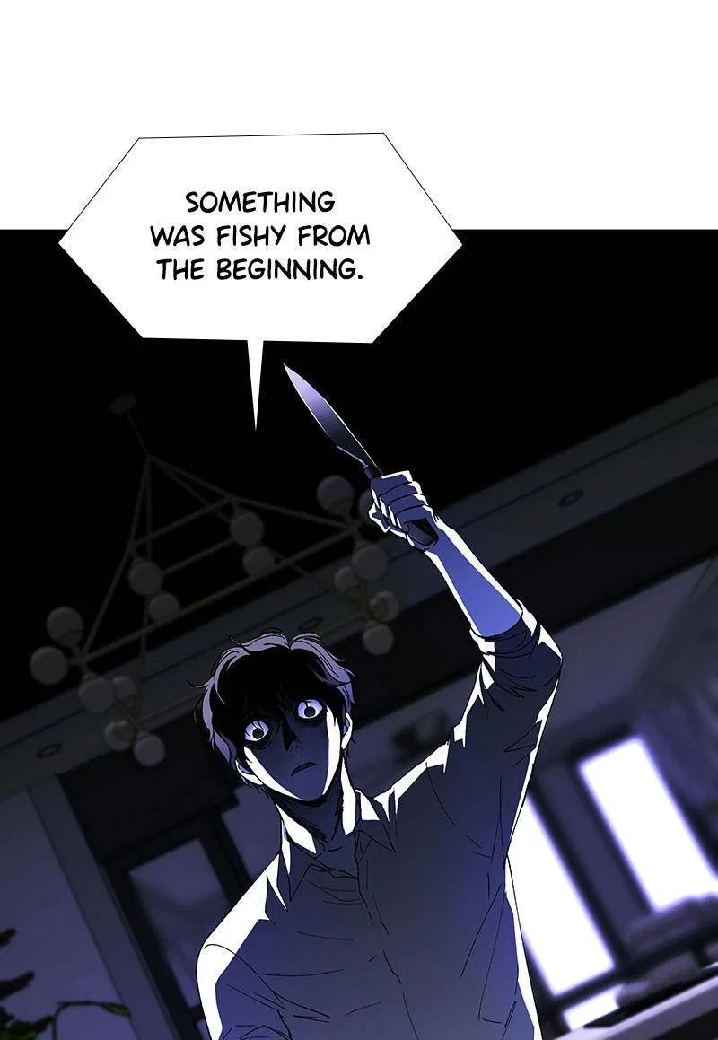 If AI Ruled the World Chapter 43 – Page 67