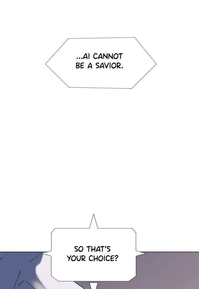 If AI Ruled the World Chapter 43 – Page 70