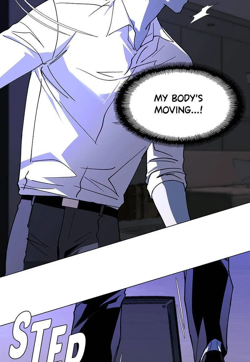 If AI Ruled the World Chapter 43 – Page 89