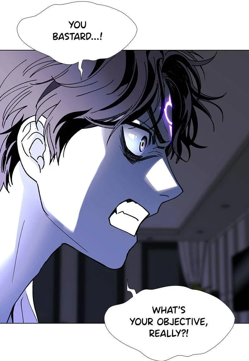If AI Ruled the World Chapter 43 – Page 91