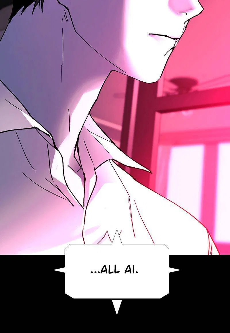 If AI Ruled the World Chapter 43 – Page 98