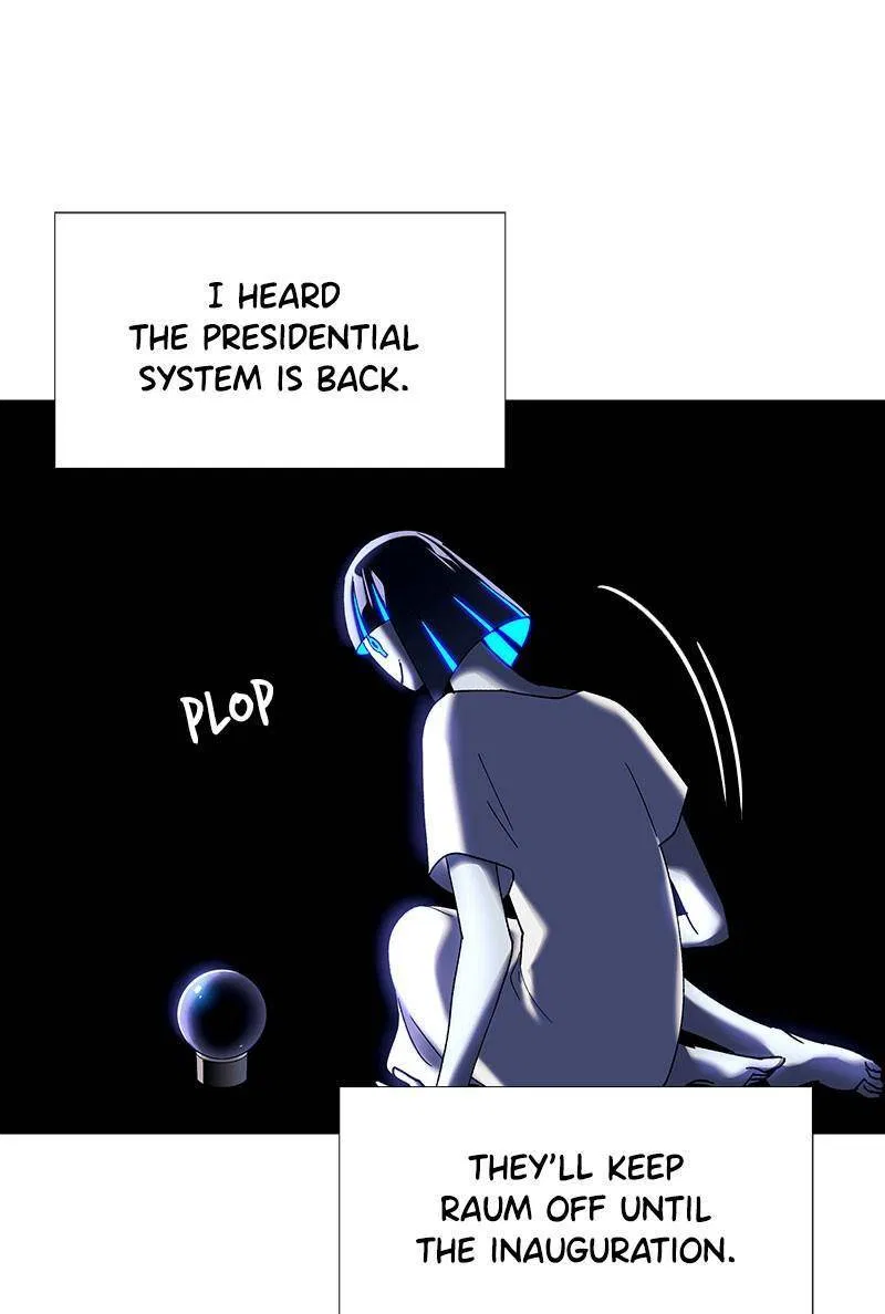 If AI Ruled the World Chapter 43 – Page 103