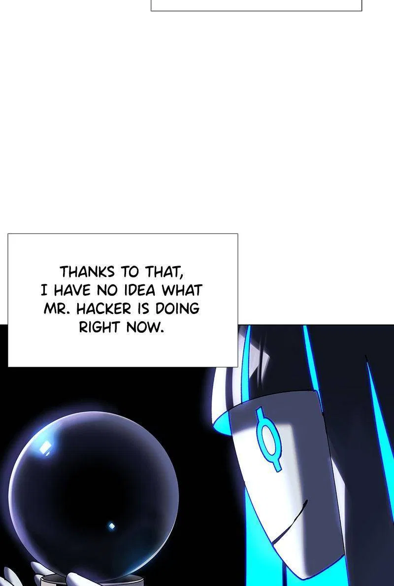 If AI Ruled the World Chapter 43 – Page 104