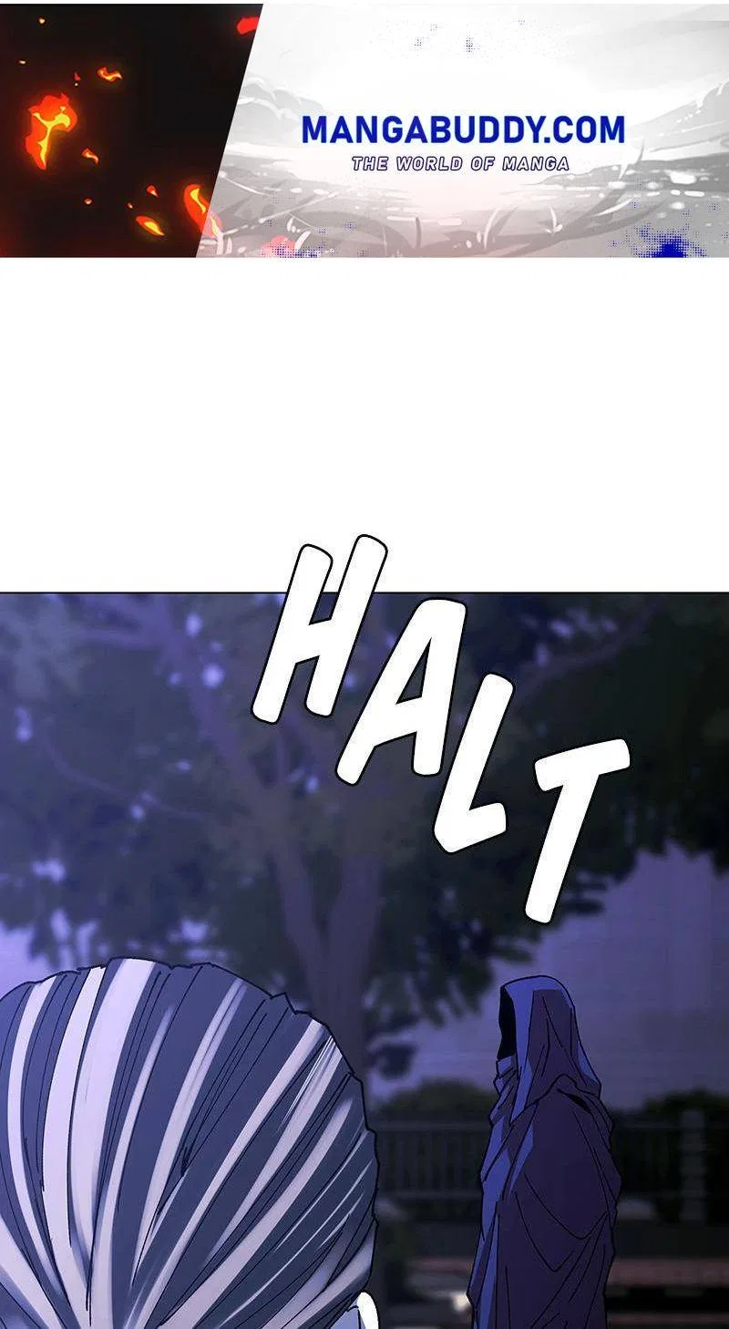 If AI Ruled the World Chapter 42 – Page 1