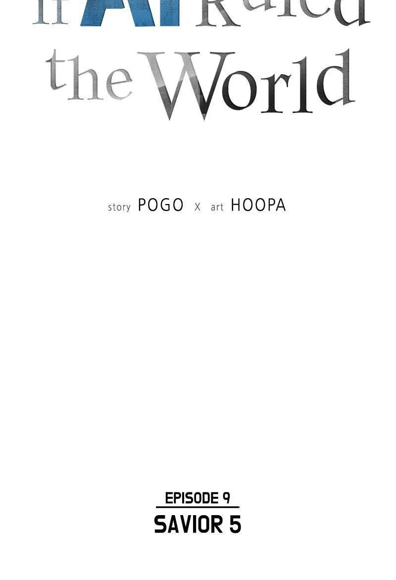 If AI Ruled the World Chapter 42 – Page 9