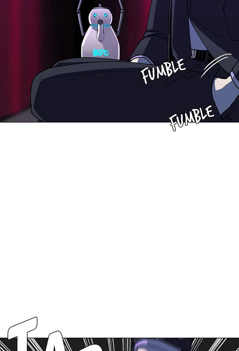 If AI Ruled the World Chapter 42 – Page 15
