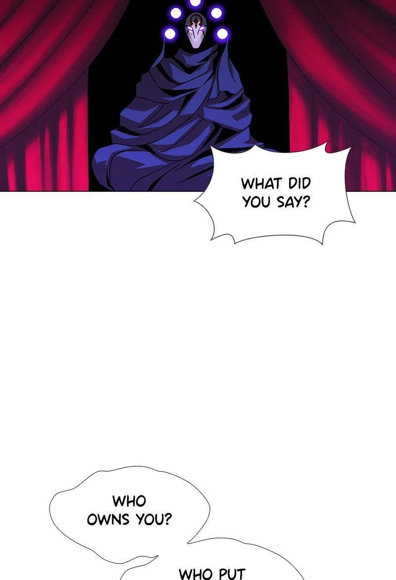 If AI Ruled the World Chapter 42 – Page 19