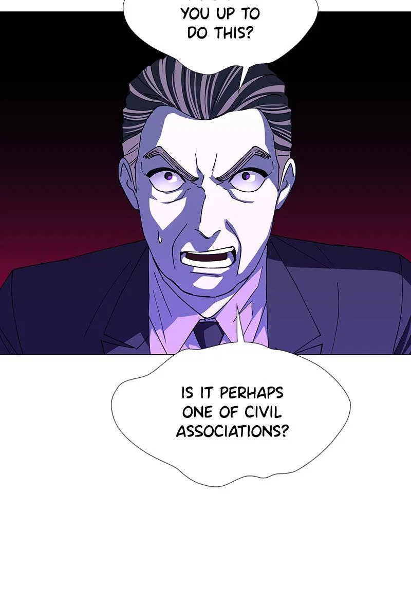 If AI Ruled the World Chapter 42 – Page 20