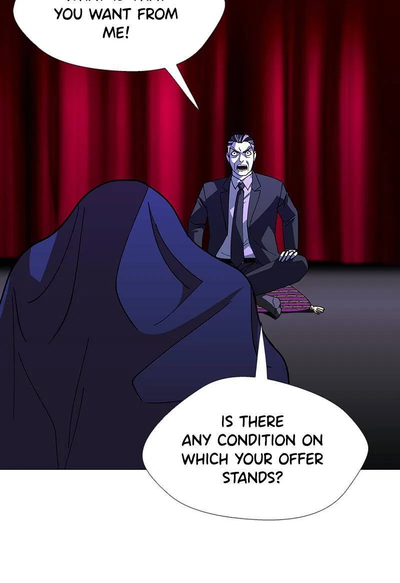 If AI Ruled the World Chapter 42 – Page 29