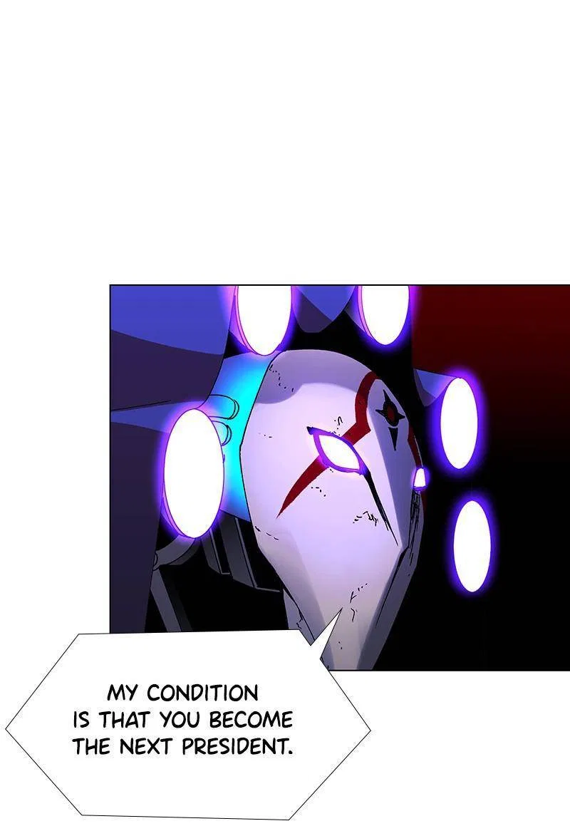 If AI Ruled the World Chapter 42 – Page 30