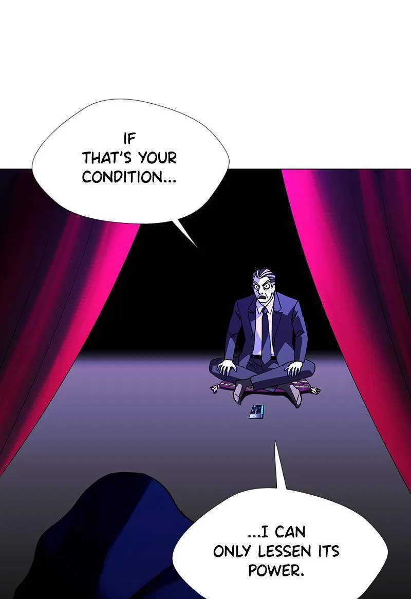 If AI Ruled the World Chapter 42 – Page 36