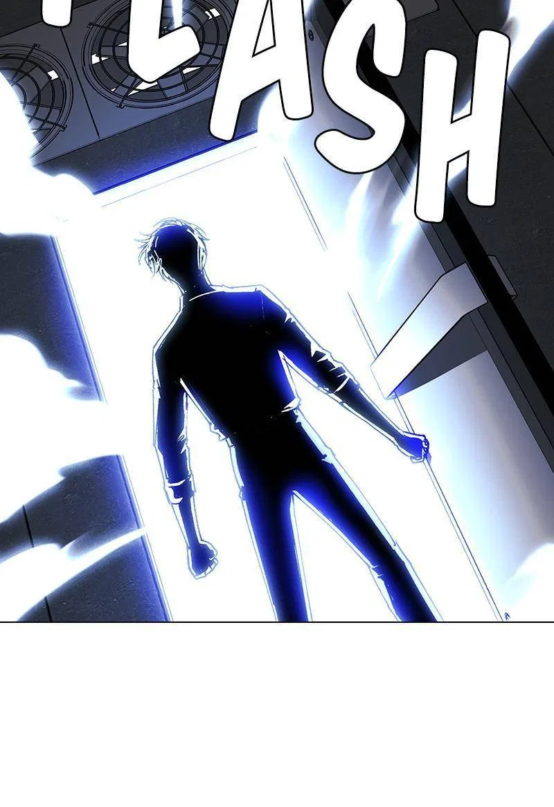 If AI Ruled the World Chapter 42 – Page 42