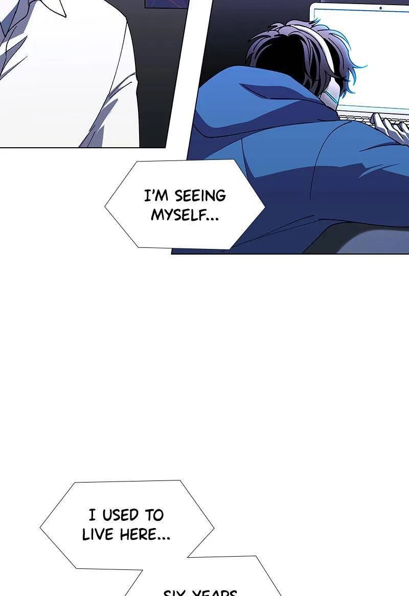 If AI Ruled the World Chapter 42 – Page 47