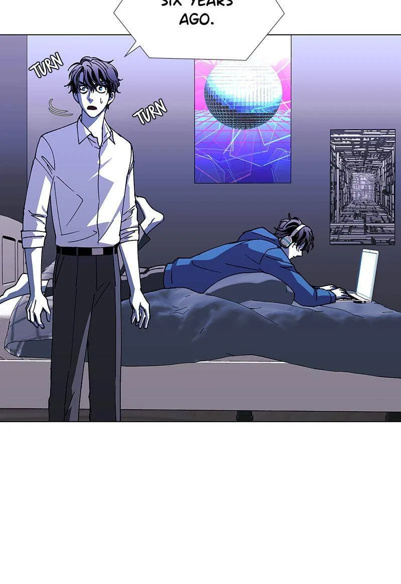 If AI Ruled the World Chapter 42 – Page 48