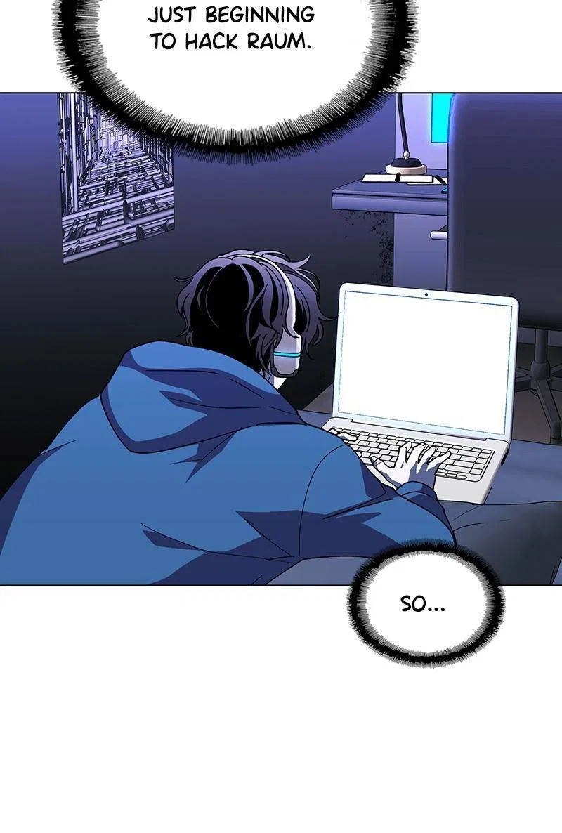 If AI Ruled the World Chapter 42 – Page 50