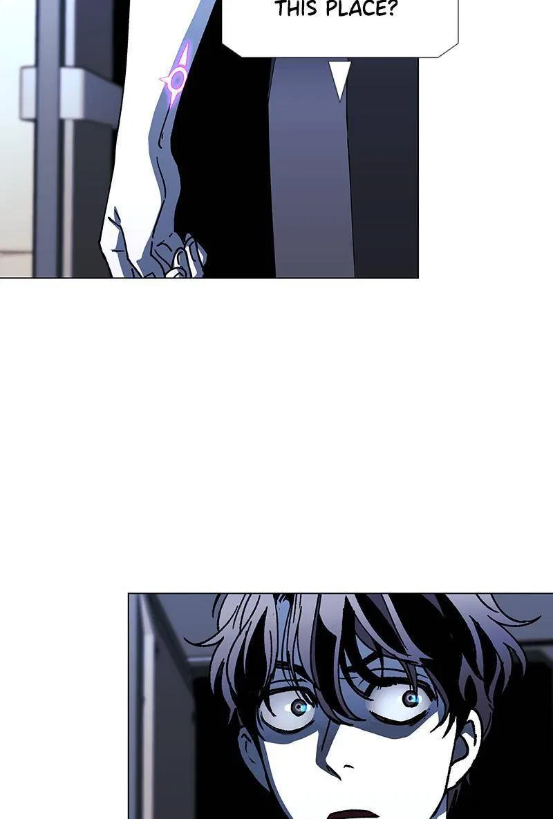 If AI Ruled the World Chapter 42 – Page 61